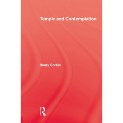 Temple & Contemplation