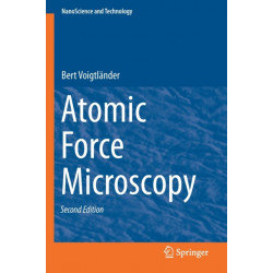 Atomic Force Microscopy