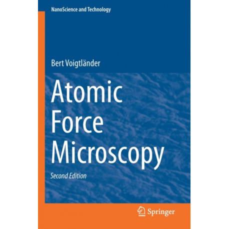 Atomic Force Microscopy
