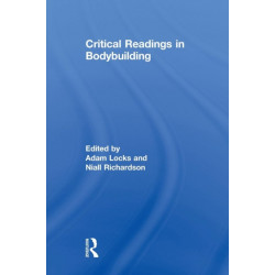 Critical Readings in Bodybuilding