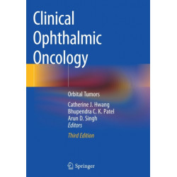 Clinical Ophthalmic Oncology: Orbital Tumors