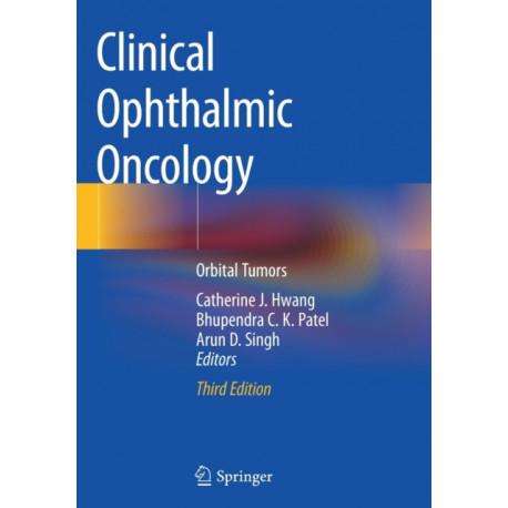 Clinical Ophthalmic Oncology: Orbital Tumors