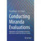 Conducting Miranda Evaluations: Applications of Psychological Expertise and Science within the Forensic Context