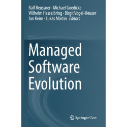 Managed Software Evolution