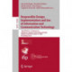 Responsible Design, Implementation and Use of Information and Communication Technology: 19th IFIP WG 6.11 Conference on e-Business, e-Services, and e-Society, I3E 2020, Skukuza, South Africa, April 6–8, 2020, Proceedings, Part I