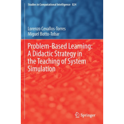 Problem-Based Learning: A Didactic Strategy in the Teaching of System Simulation