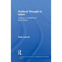 Political Thought in Islam: A Study in Intellectual Boundaries
