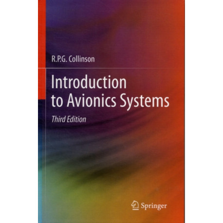Introduction to Avionics Systems
