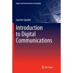 Introduction to Digital Communications