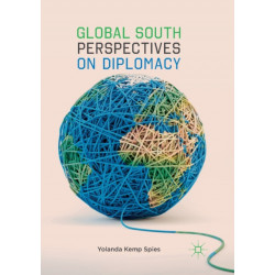 Global South Perspectives on Diplomacy