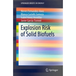 Explosion Risk of Solid Biofuels