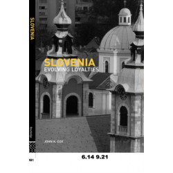 Slovenia: Evolving Loyalties