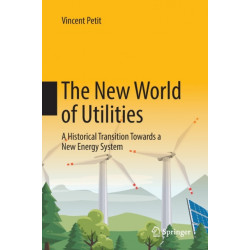 The New World of Utilities: A Historical Transition Towards a New Energy System