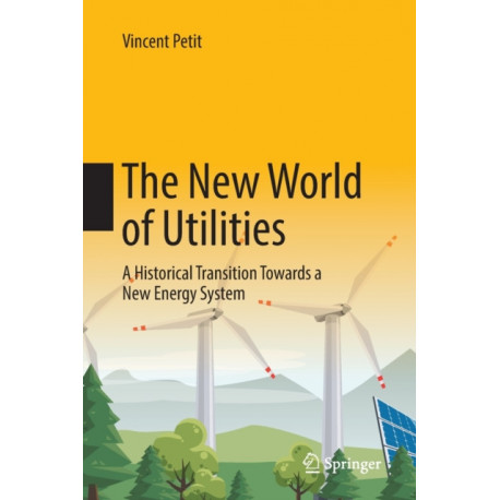 The New World of Utilities: A Historical Transition Towards a New Energy System