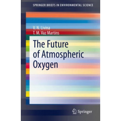 The Future of Atmospheric Oxygen