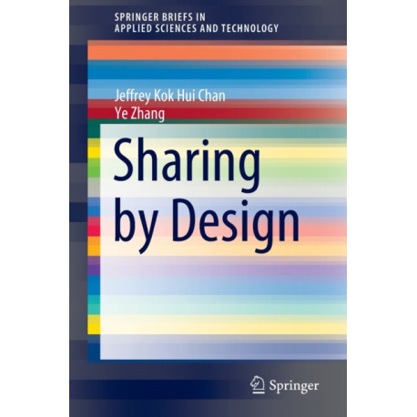 Sharing by Design