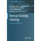 Human Activity Sensing: Corpus and Applications