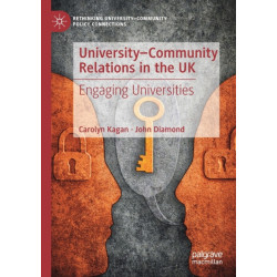 University–Community Relations in the UK: Engaging Universities