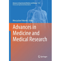 Advances in Medicine and Medical Research
