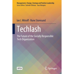 Techlash: The Future of the Socially Responsible Tech Organization