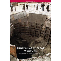Abolishing Nuclear Weapons