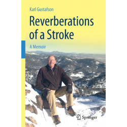 Reverberations of a Stroke: A Memoir