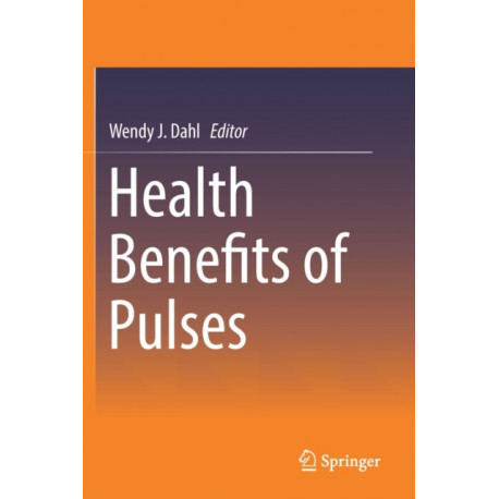 Health Benefits of Pulses