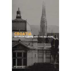 Croatia: Between Europe and the Balkans