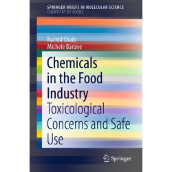 Chemicals in the Food Industry: Toxicological Concerns and Safe Use