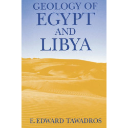 Geology of Egypt and Libya
