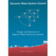 Dynamic Water-System Control: Design and Operation of Regional Water-Resources Systems