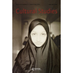 Cultural Studies: 20.2