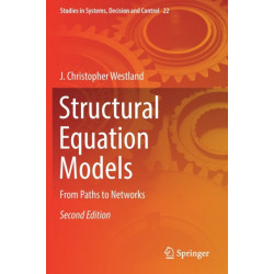 Structural Equation Models: From Paths to Networks