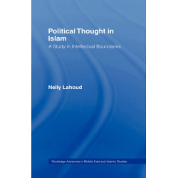 Political Thought in Islam: A Study in Intellectual Boundaries