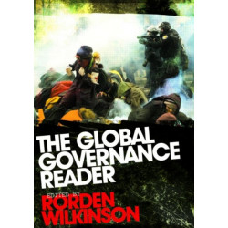 The Global Governance Reader