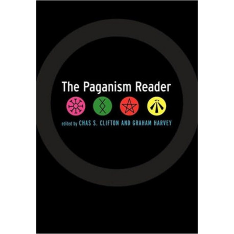 The Paganism Reader