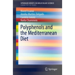 Polyphenols and the Mediterranean Diet