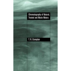 Chromatography of Natural, Treated and Waste Waters