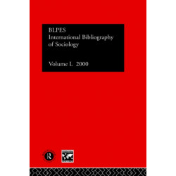 IBSS: Sociology: 2000 Vol.50