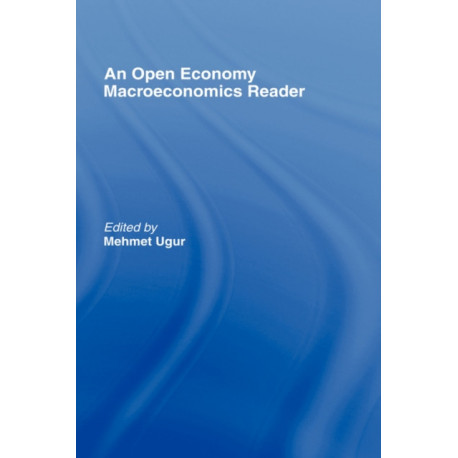 An Open Economy Macroeconomics Reader