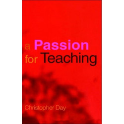 A Passion for Teaching