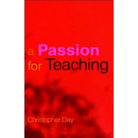 A Passion for Teaching