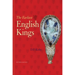 The Earliest English Kings