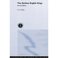 The Earliest English Kings