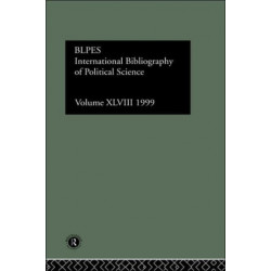 IBSS: Political Science: 1999 Vol.48