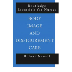 Body Image and Disfigurement Care