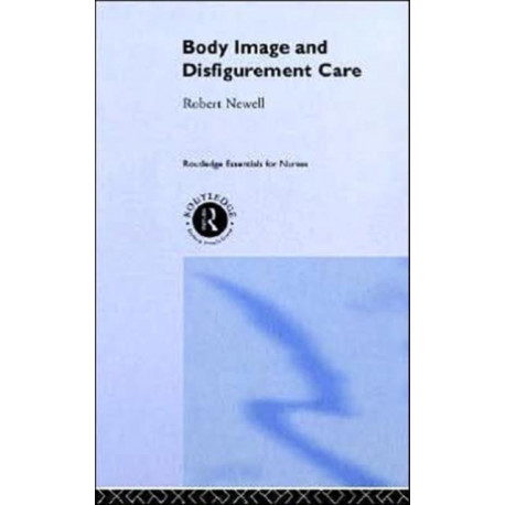 Body Image and Disfigurement Care