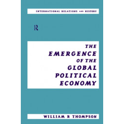 The Emergence of the Global Political Economy
