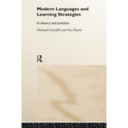 Modern Languages and Learning Strategies: In Theory and Practice