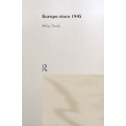 Europe Since 1945